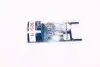 Лампа розжарювання W21/5W 12V W3x16q PURE LIGHT (blister 2шт) 1 987 301 079 BOSCH 1987301079 (фото 2)