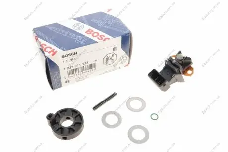 ДАТЧИК ІМПУЛЬСУ ЗАПАЛЮВАН 1 237 011 124 BOSCH 1237011124