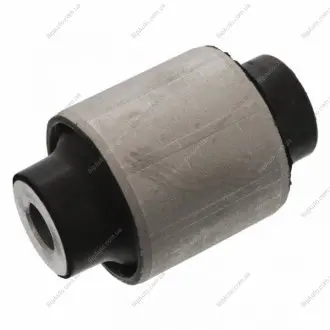 Сайлентблок BMW 5/6/7 "R "09>> FEBI BILSTEIN 43754