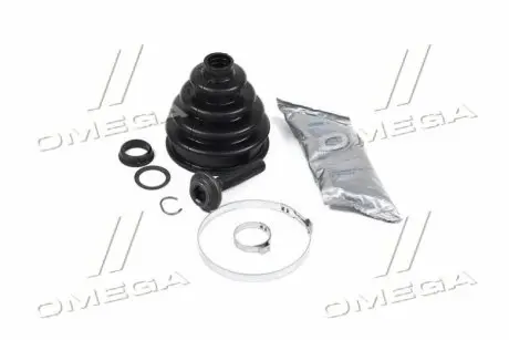 Пильовик приводу колеса GKN SPIDAN 22555