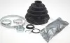 Пыльник ШРУС Audi80+Golf I-III SPIDAN 26037 (фото 1)