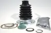Пильовик приводу колеса GKN (Spidan) 24663 24663
