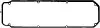 Прокладка клапанной крышки BMW 71-25221-30