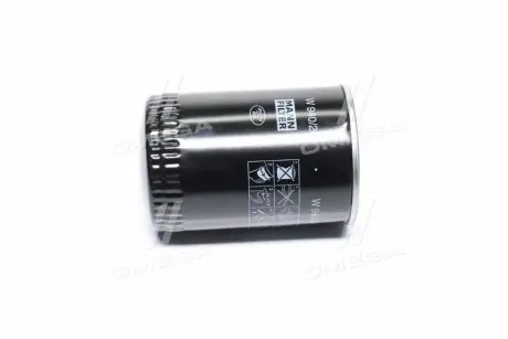 Фильтр масляный MANN W 940/24