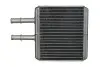 Радиатор отопителя 32204 ASAM
