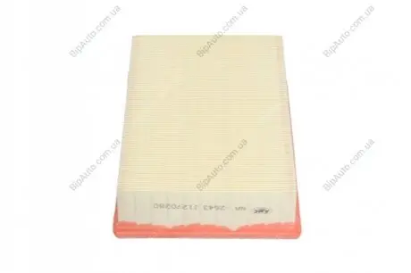 Фільтр повітряний PARTS KAVO NA-2643