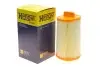 Фильтр воздушный HENGST HENGST FILTER E472L (фото 2)
