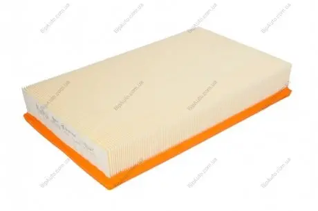 Повітряний фільтр KNECHT MAHLE / KNECHT LX637