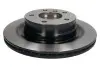 Диск тормозной (1 шт.).) BMW 1(81,87)/3(90,91,92) "R D=300mm "05>> DF4450
