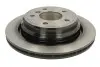 Диск тормозной (1 шт.).) ALPINA (BMW) - BMW B10/520d/520d Touring/520i/520i Touring/523 DF2783