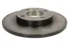 Диск торм. AUDI 80/VW GOLF2/3 перед. 1 шт (min 2 шт) TRW DF1516