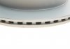 Тормозной диск Mazda CX7 F R BOSCH 0986479757 (фото 3)