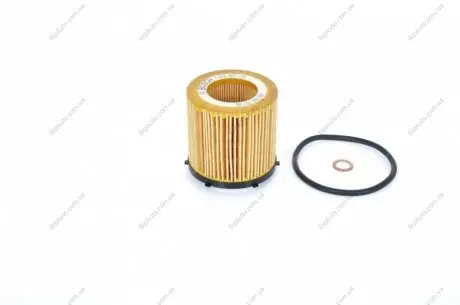 Масляный фильтр BMW 3/5/X1/X3 BOSCH F026407228 (фото 1)