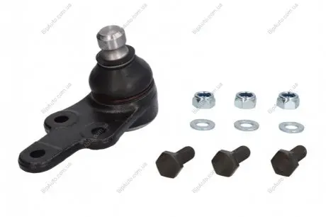 Шаровая опора FORD Mondeo III Delphi TC1016