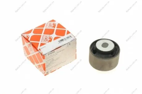 Сайлентблок FORD Fiesta "08>> FEBI BILSTEIN 37018