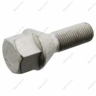 Болт колесний CITROEN/PEUGEOT FEBI BILSTEIN 11616