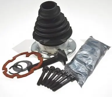 Пильовик приводу колеса GKN SPIDAN 26191