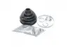 Пыльник ШРУС BMW 3/X5 "00-"06 21499
