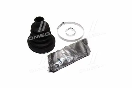 Пильовик приводу колеса GKN SPIDAN 23104