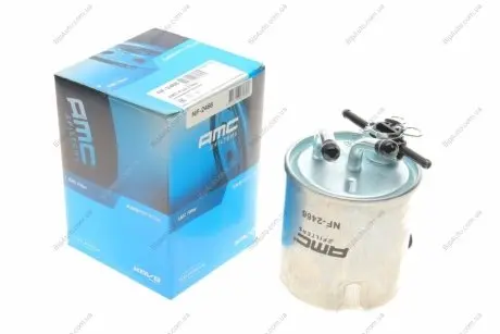 Фільтр паливний PARTS KAVO NF-2466