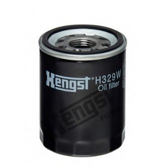 Фильтр масляный HENGST HENGST FILTER H329W