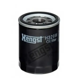 Фільтр масляний HENGST HENGST FILTER H329W