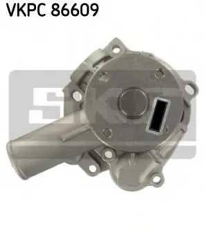 Фото водяний насос SKF VKPC 86609 Водяний насос SKF VKPC 86609