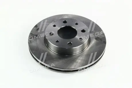 Диск тормозной REMSA 6517.10
