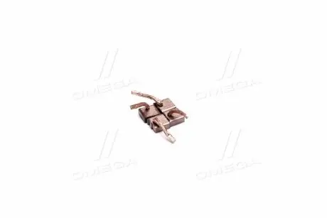 Щетки стартера CARGO BSX175-1764