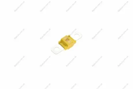 Предохранитель 60A кратн. 25 шт. BOSCH 1987531014 (фото 1)
