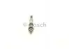 Свеча накаливания DURATERM BOSCH 0250202087 (фото 3)