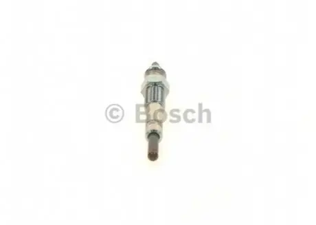 Свічка розжарювання DURATERM BOSCH 0250202087
