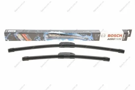 Щетки стеклоочистителя_ ATW 989S BOSCH 3397118989