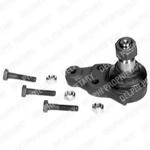 Шаровая опора VW LT 28,31,35 Delphi TC202