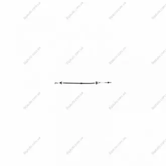Тросик сцепления Opel Vectra FEBI BILSTEIN 04222