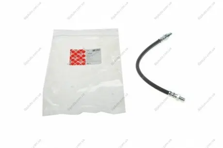 Тормозной шланг Ford Sierra FEBI BILSTEIN 08598