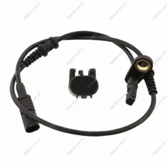 Датчик, частота обертання колеса FEBI BILSTEIN 29508