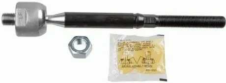 Рулевая тяга MAZDA 3/6 "14>> LEMFORDER 38404 01