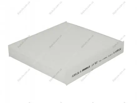 Фільтр салону KNECHT MAHLE / KNECHT LA922