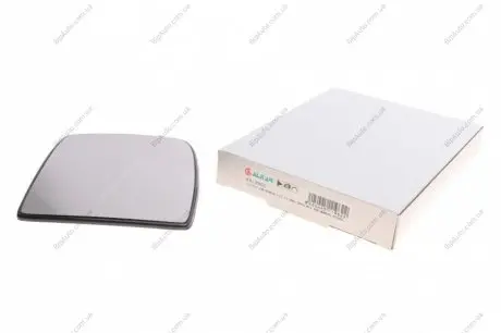 Скло ддзеркала ALKAR 6412955