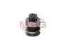 Бендикс стартера ZN0243 ZEN