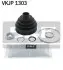 Пыльник ШРУСа VKJP 1303 SKF