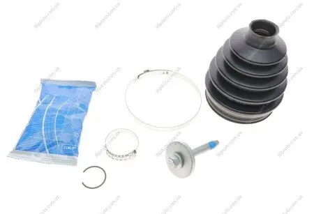 Комплект пильовиків гумових SKF VKJP 1239