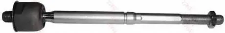Осевой шарнир, рульова тяга TRW JAR7527