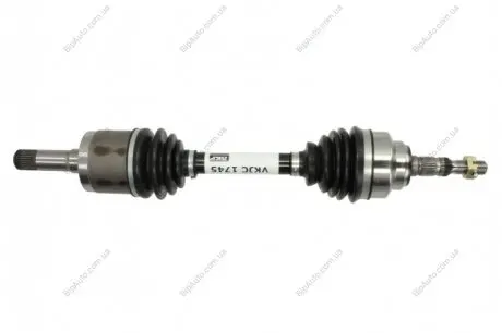 Приводний вал SKF VKJC 1745