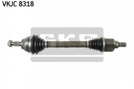 Приводной вал SKF VKJC 8318
