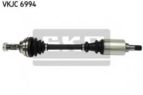 Привідний вал SKF VKJC 6994