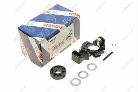 ДАТЧИК ІМПУЛЬСУ ЗАПАЛЮВАН 1 237 011 122 BOSCH 1237011122