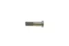 Болт колесний Mercedes-Benz FEBI BILSTEIN 01654 (фото 5)