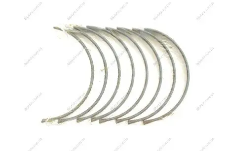 Вкладиші шатунні VW T4/Caddy 1.6D/1.9D 78-10 (+0.25) MAHLE 029 PS 10722 025 MAHLE / KNECHT 029PS10722025